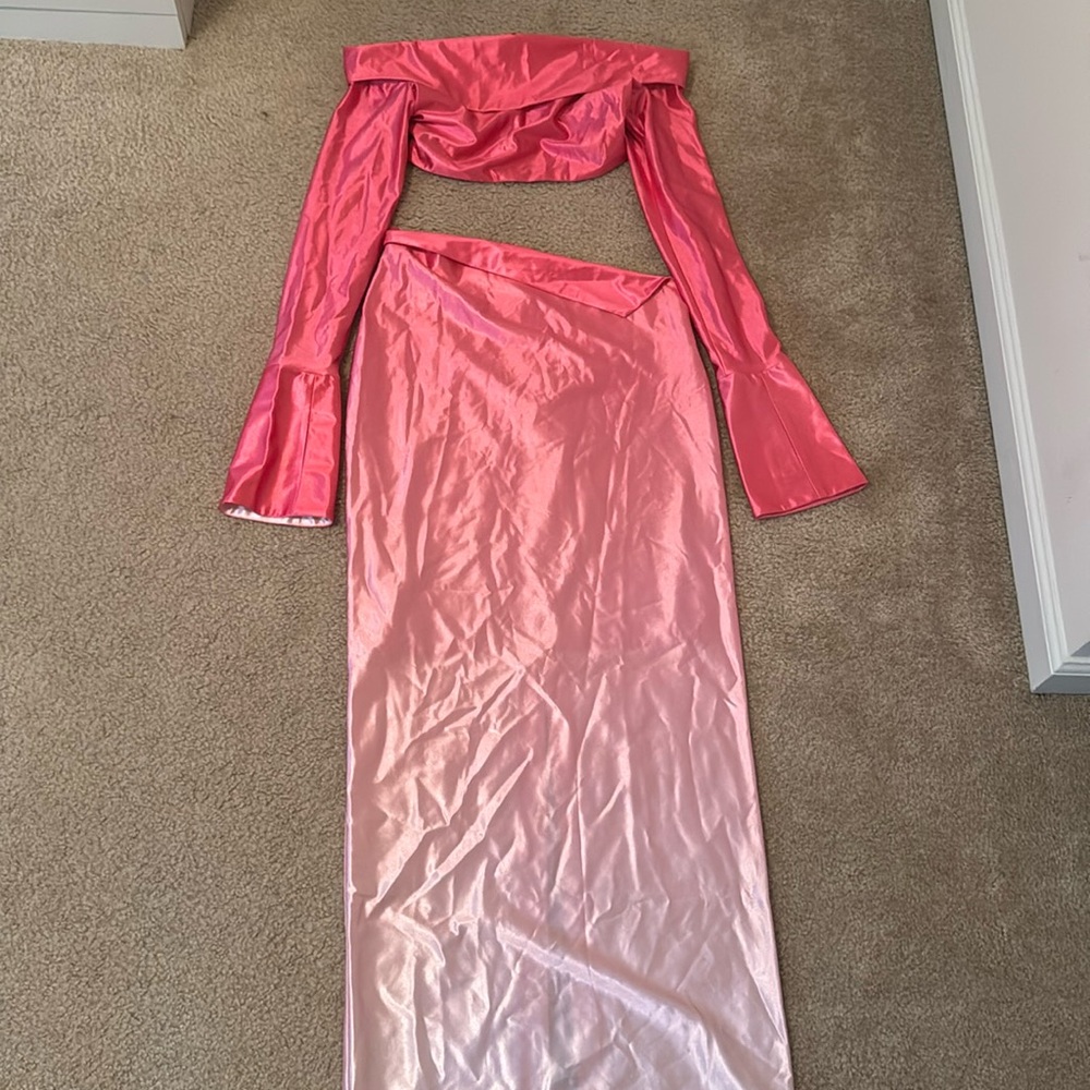 ‘GISELA’ dress - RANIA ROSE FASHION - Picture 2 of 4